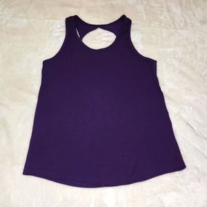 ZYIA Active twist tank